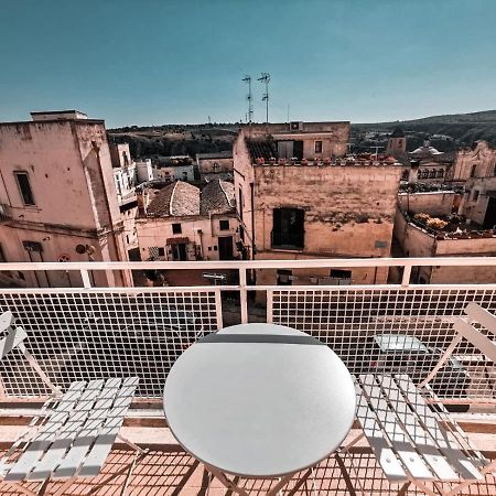 Il Diamante Nei Sassi Rooms Matera Buitenkant foto