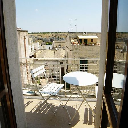 Il Diamante Nei Sassi Rooms Matera Buitenkant foto