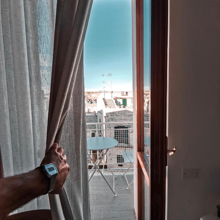 Il Diamante Nei Sassi Rooms Matera Buitenkant foto