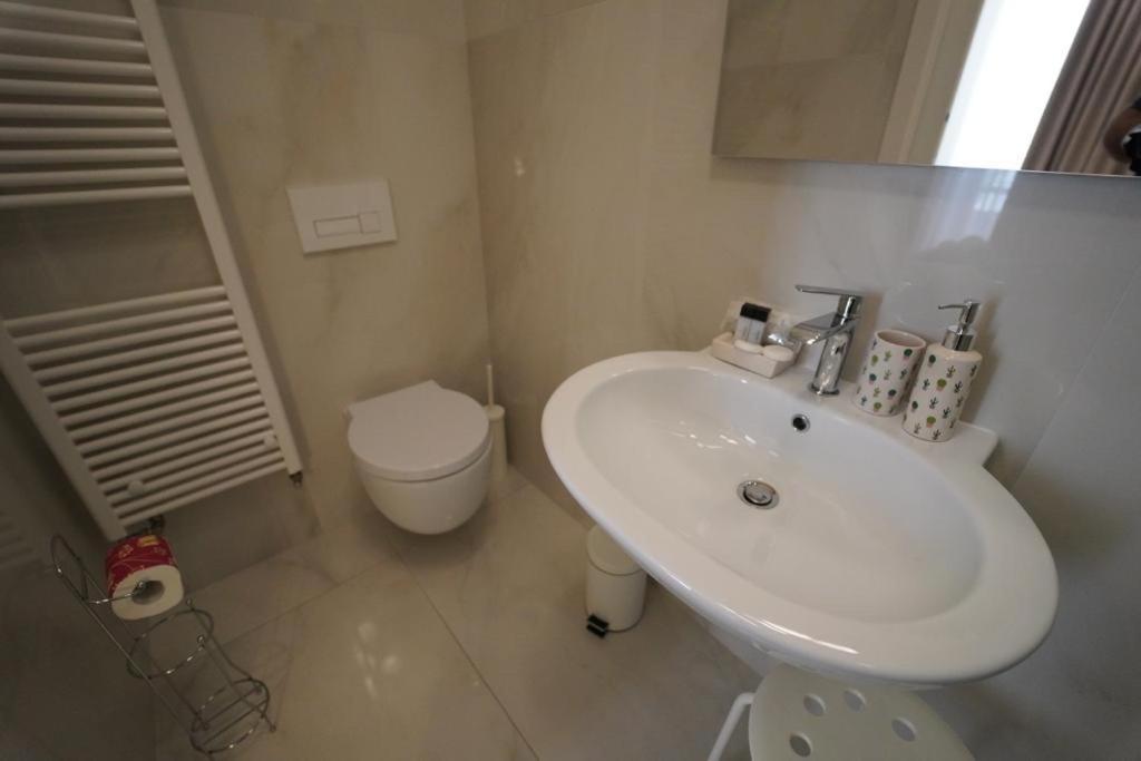 Il Diamante Nei Sassi Rooms Matera Buitenkant foto
