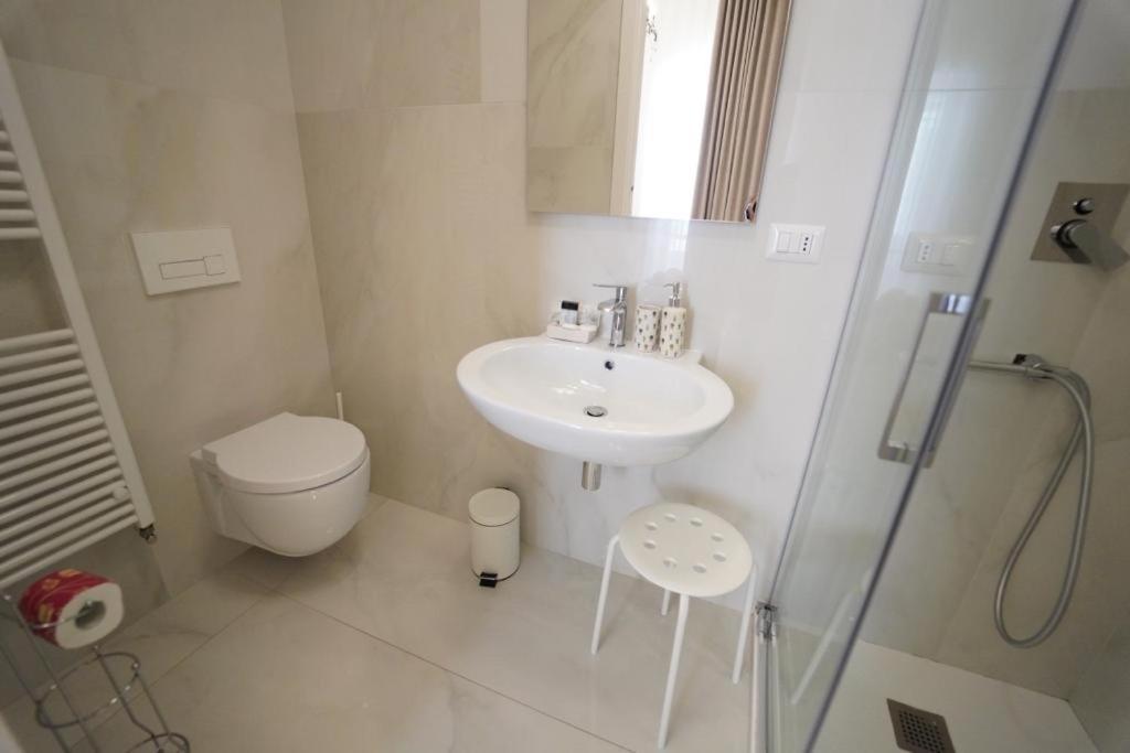 Il Diamante Nei Sassi Rooms Matera Buitenkant foto