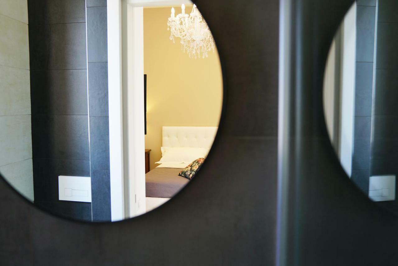 Il Diamante Nei Sassi Rooms Matera Buitenkant foto