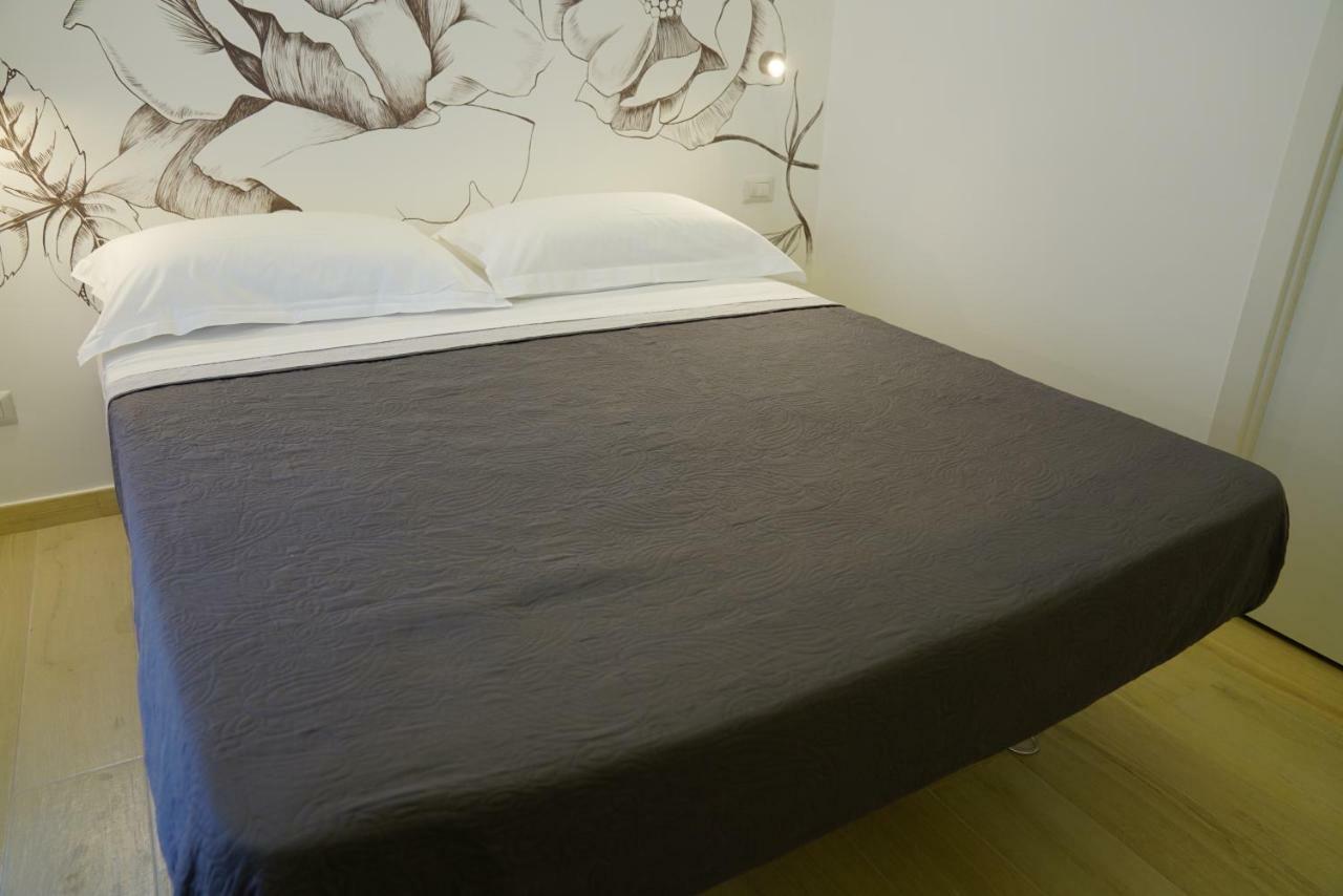 Il Diamante Nei Sassi Rooms Matera Buitenkant foto