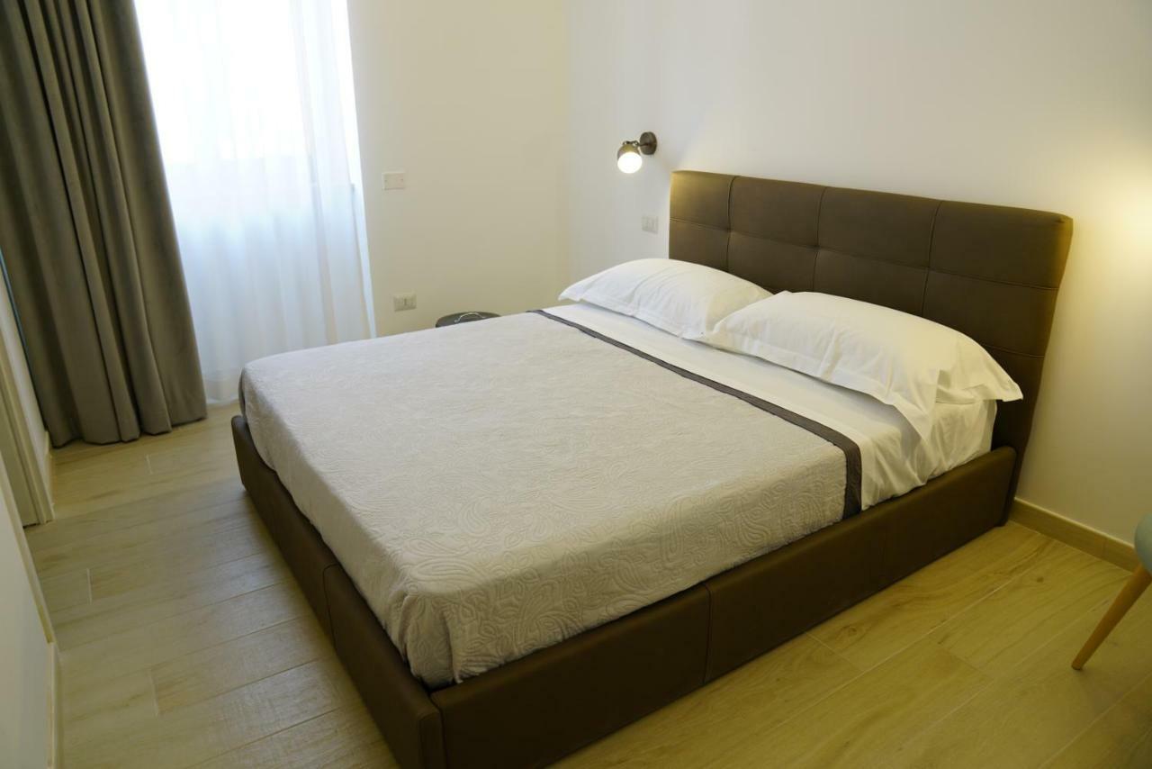 Il Diamante Nei Sassi Rooms Matera Buitenkant foto