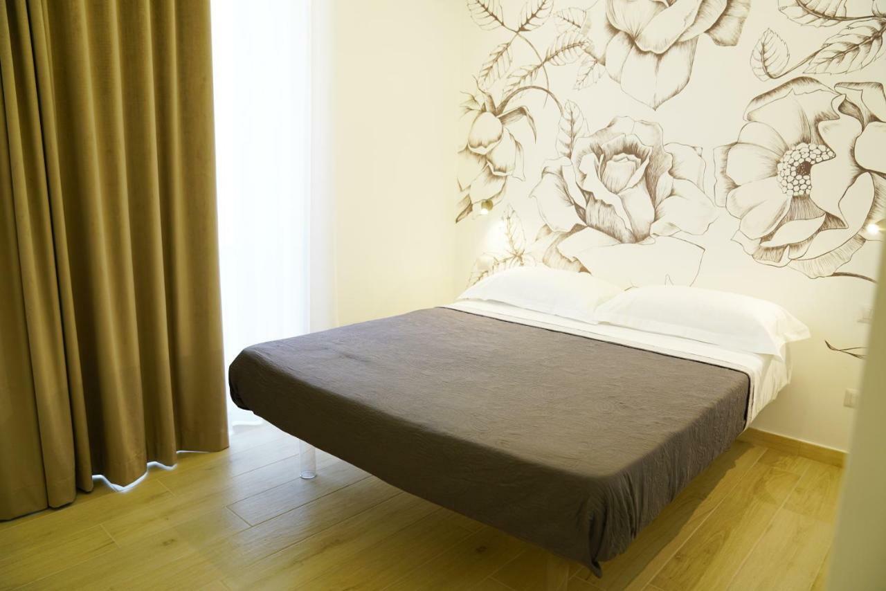 Il Diamante Nei Sassi Rooms Matera Buitenkant foto