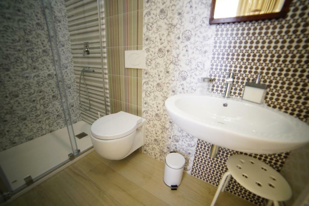 Il Diamante Nei Sassi Rooms Matera Buitenkant foto
