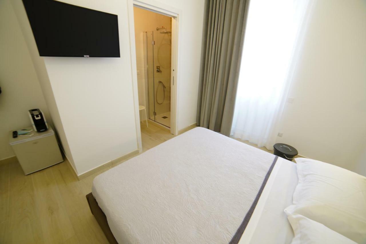Il Diamante Nei Sassi Rooms Matera Buitenkant foto