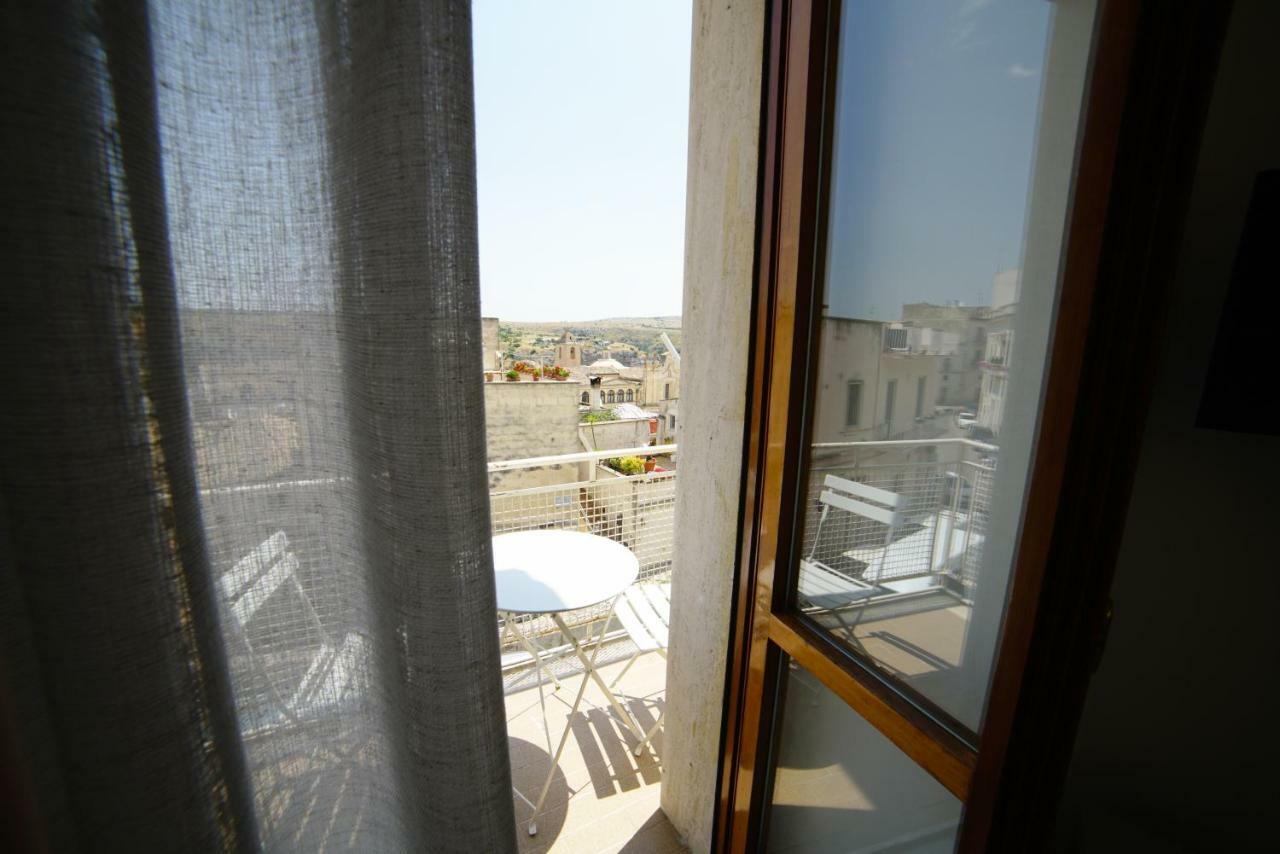 Il Diamante Nei Sassi Rooms Matera Buitenkant foto