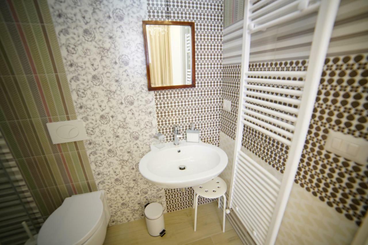 Il Diamante Nei Sassi Rooms Matera Buitenkant foto