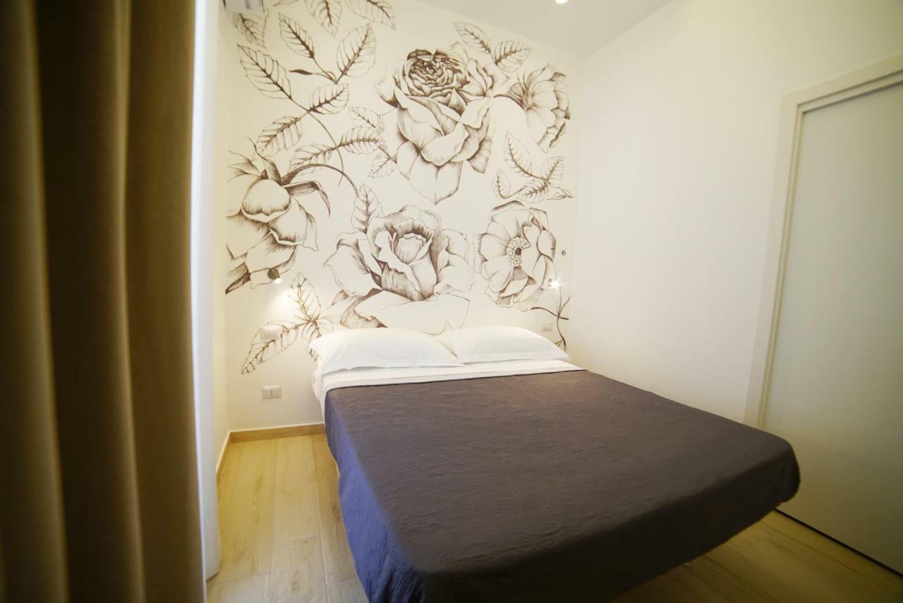 Il Diamante Nei Sassi Rooms Matera Buitenkant foto