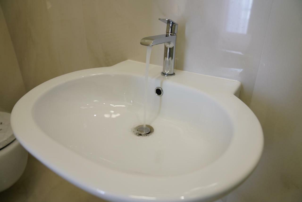 Il Diamante Nei Sassi Rooms Matera Buitenkant foto