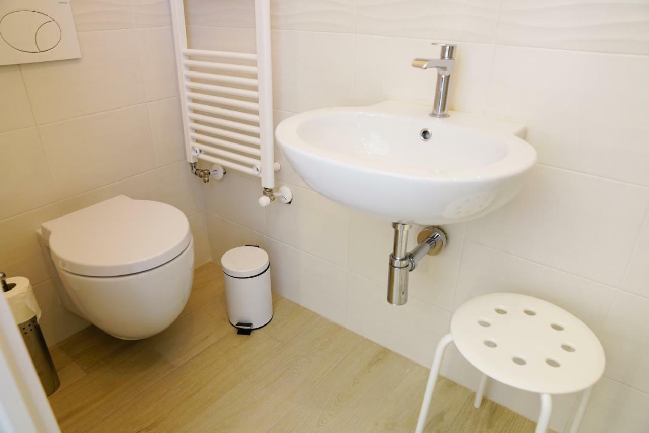 Il Diamante Nei Sassi Rooms Matera Buitenkant foto