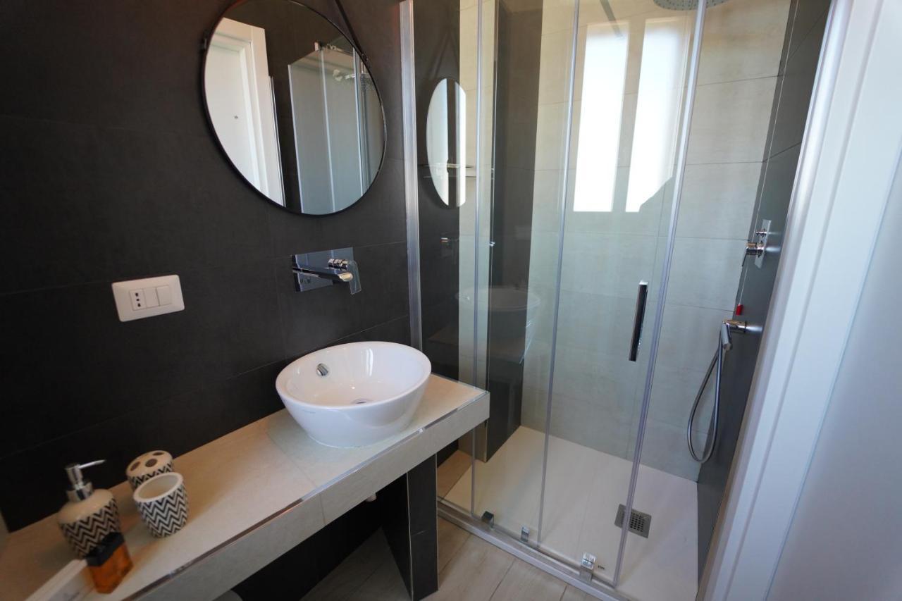 Il Diamante Nei Sassi Rooms Matera Buitenkant foto